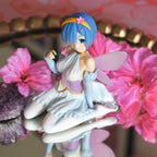 Product image Re:Zero - Rem Flower Fairy Noodle Stopper Figure