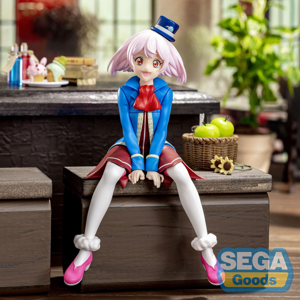 Product image Shangri-La Frontier - Emul Figure