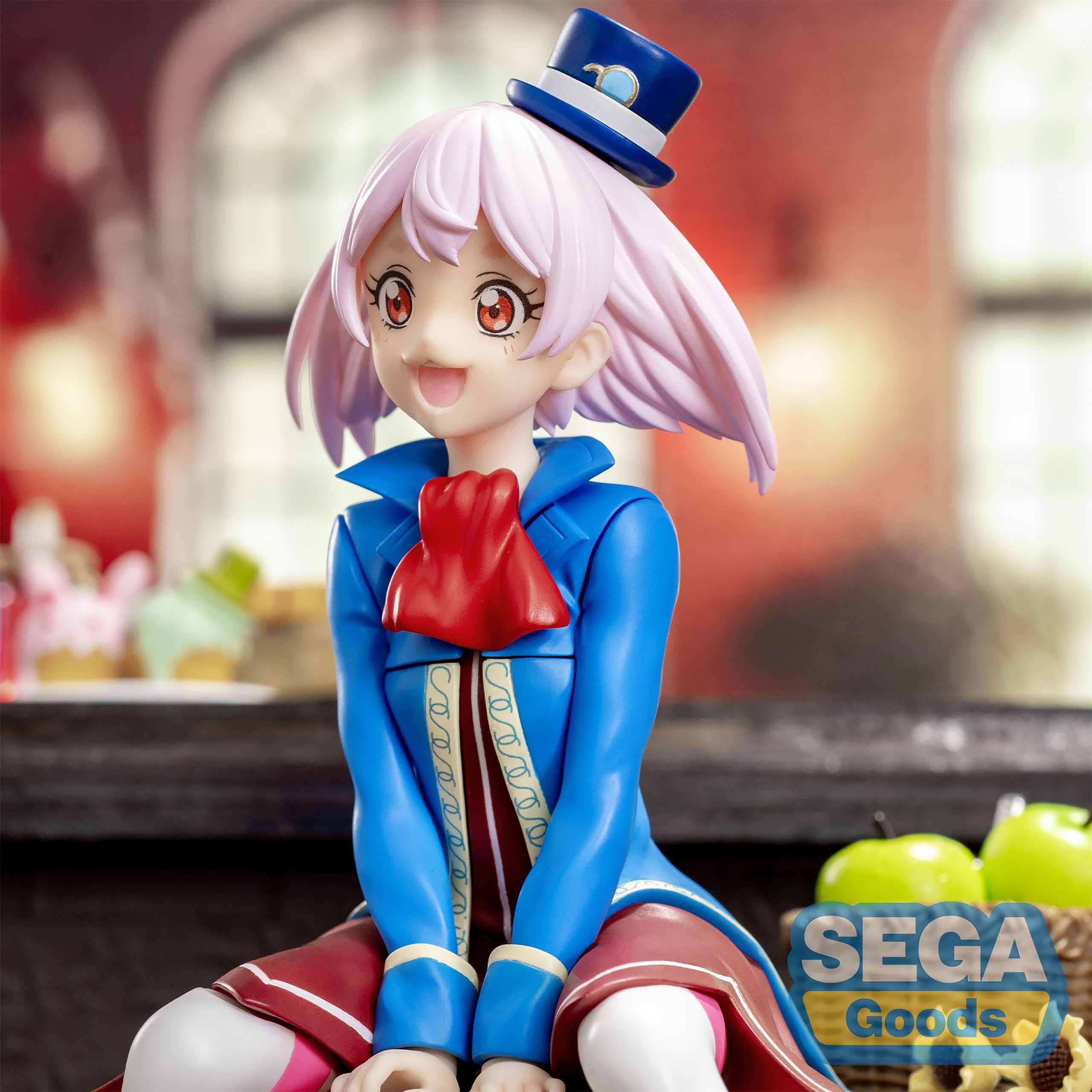 Product image Shangri-La Frontier - Emul Figure
