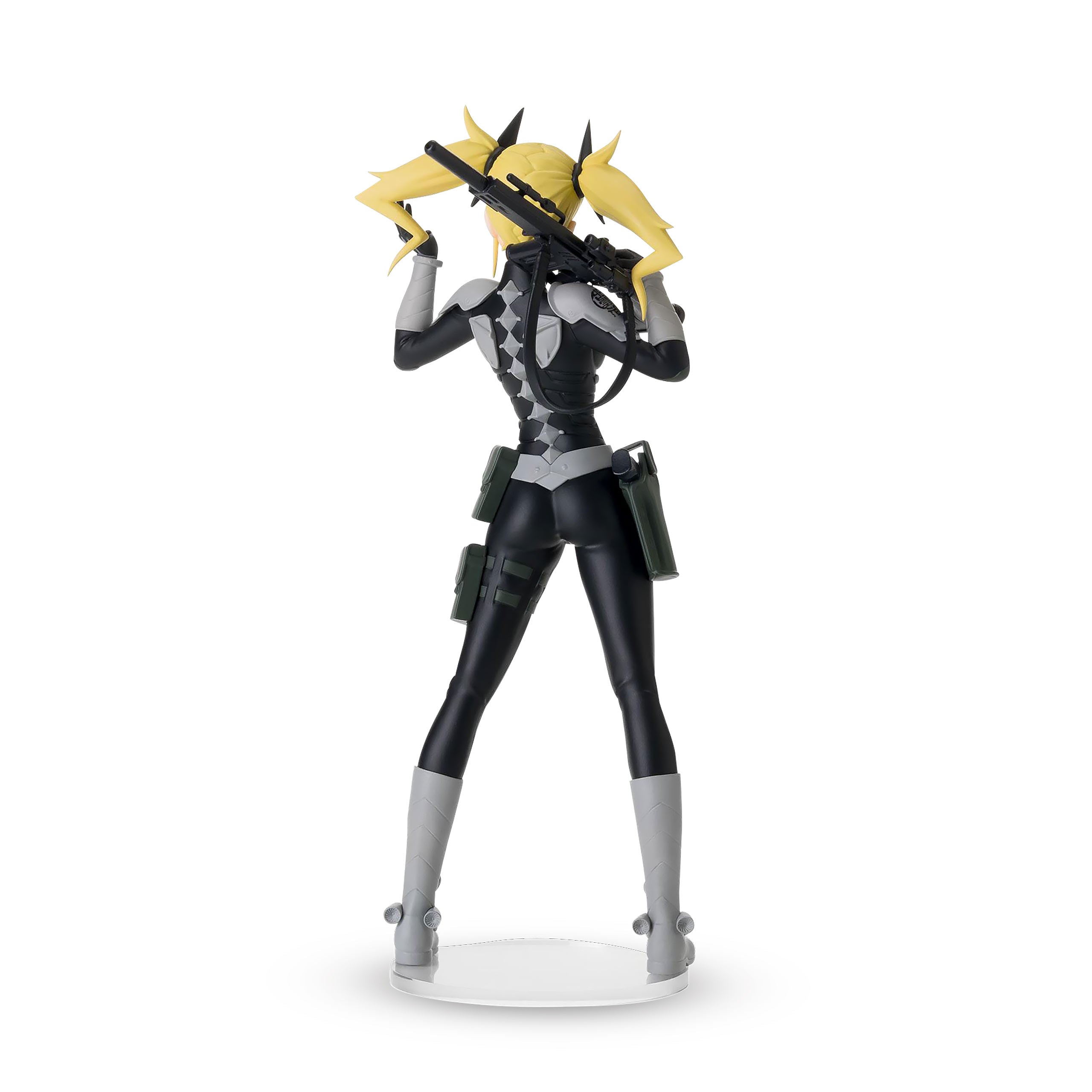 Product image Kaiju No. 8 - Kikoru Shinomiya Figure