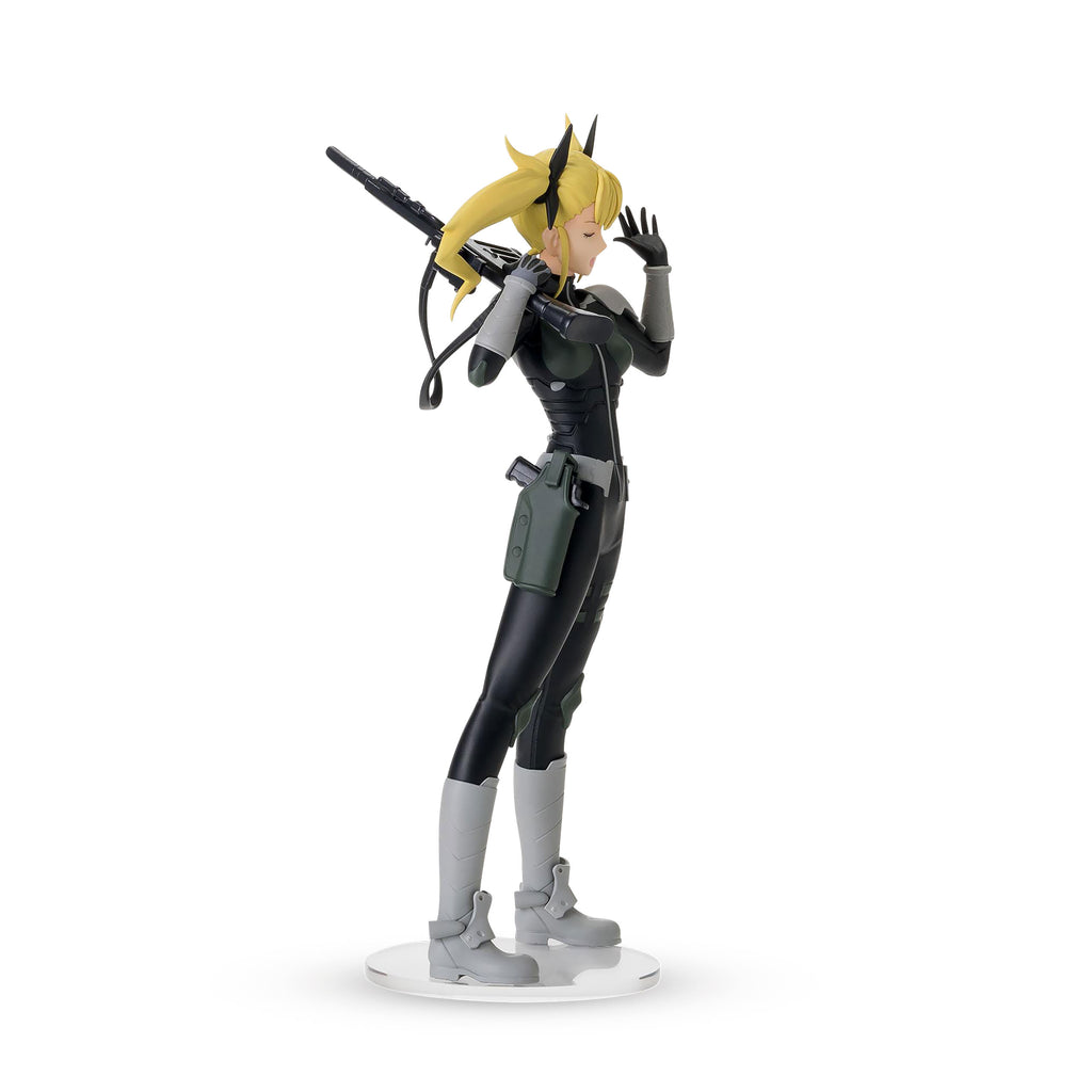 Product image Kaiju No. 8 - Kikoru Shinomiya Figure