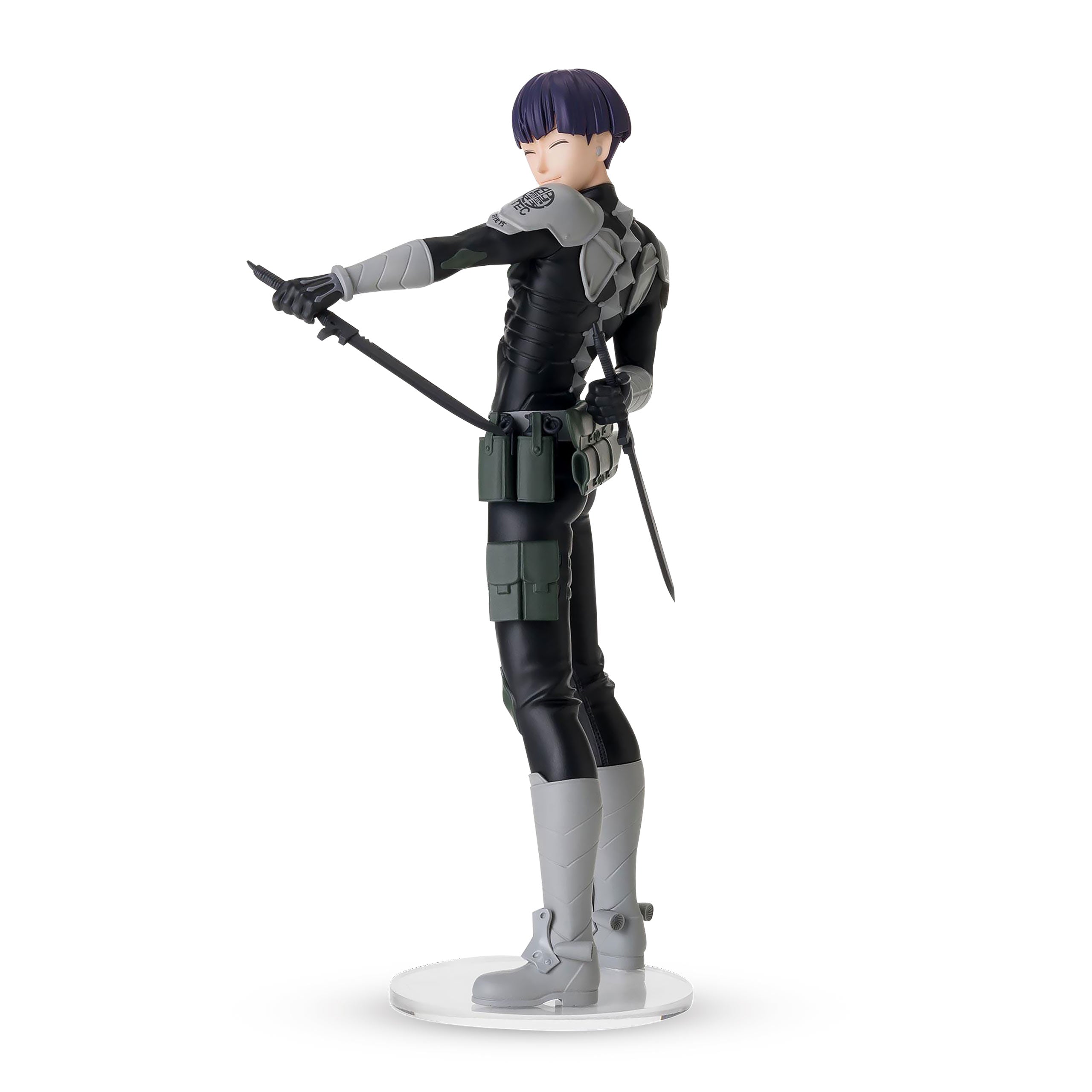 Product image Kaiju No. 8 - Soshiro Hoshina Figure