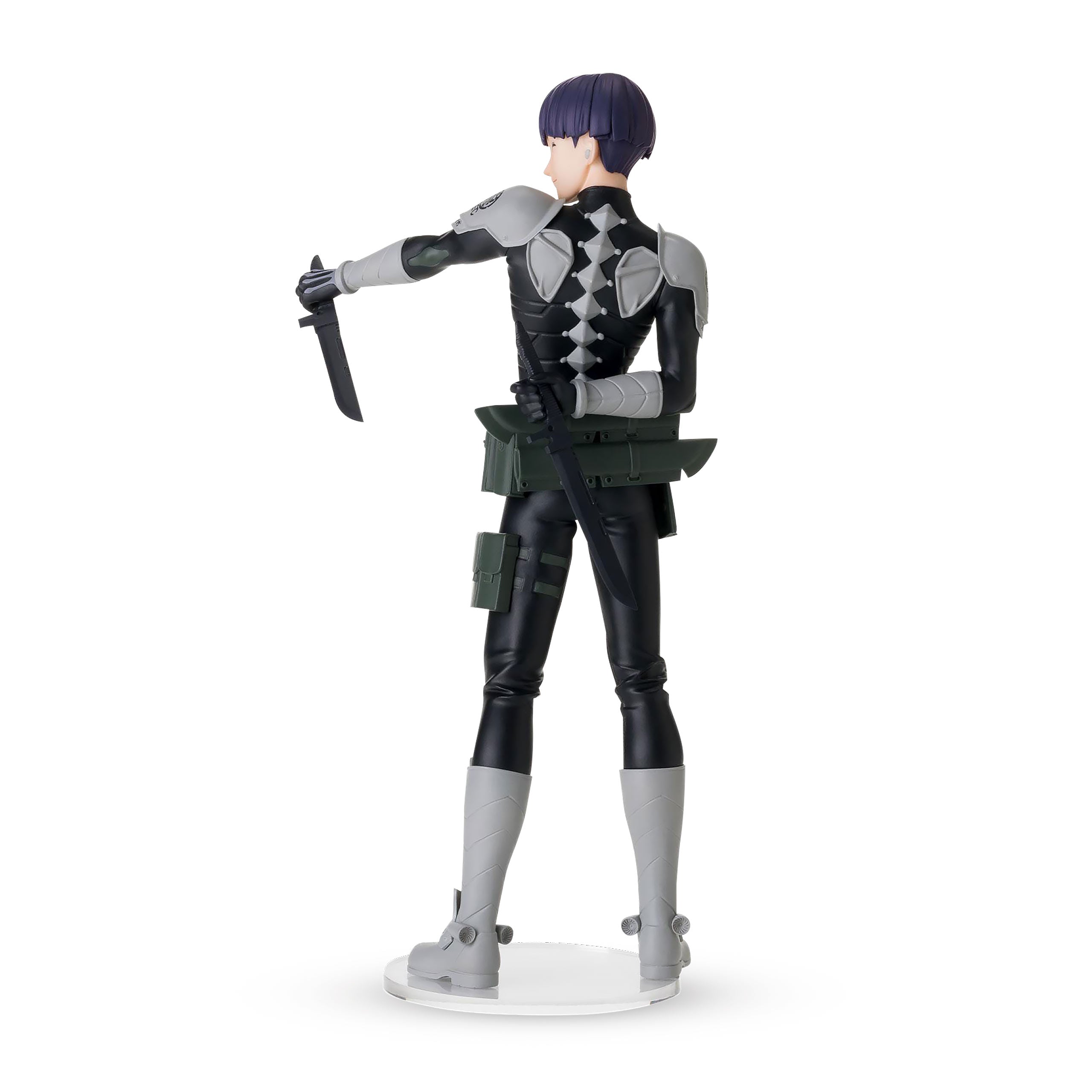 Product image Kaiju No. 8 - Soshiro Hoshina Figure