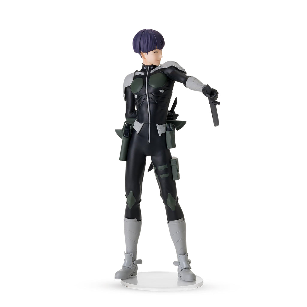 Product image Kaiju No. 8 - Soshiro Hoshina Figure
