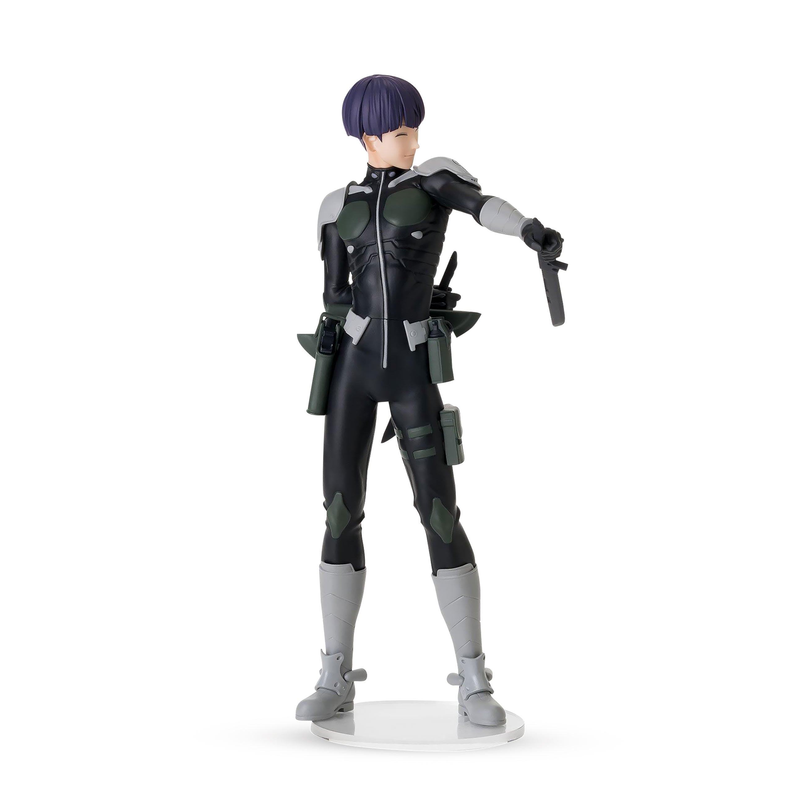 Product image Kaiju No. 8 - Soshiro Hoshina Figure