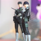 Product image Kaiju No. 8 - Soshiro Hoshina Figure