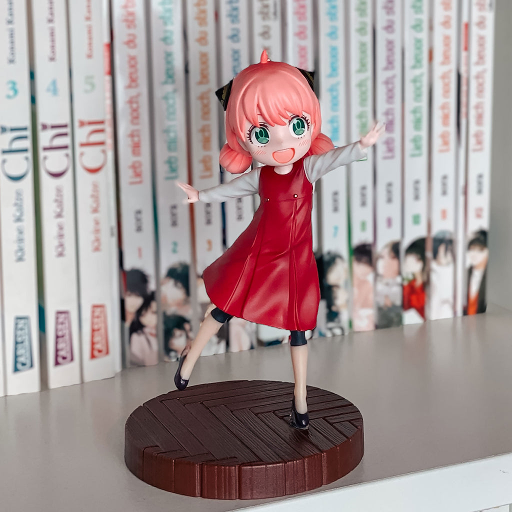 Product image Spy x Family - Anya Forger Figure Season 1