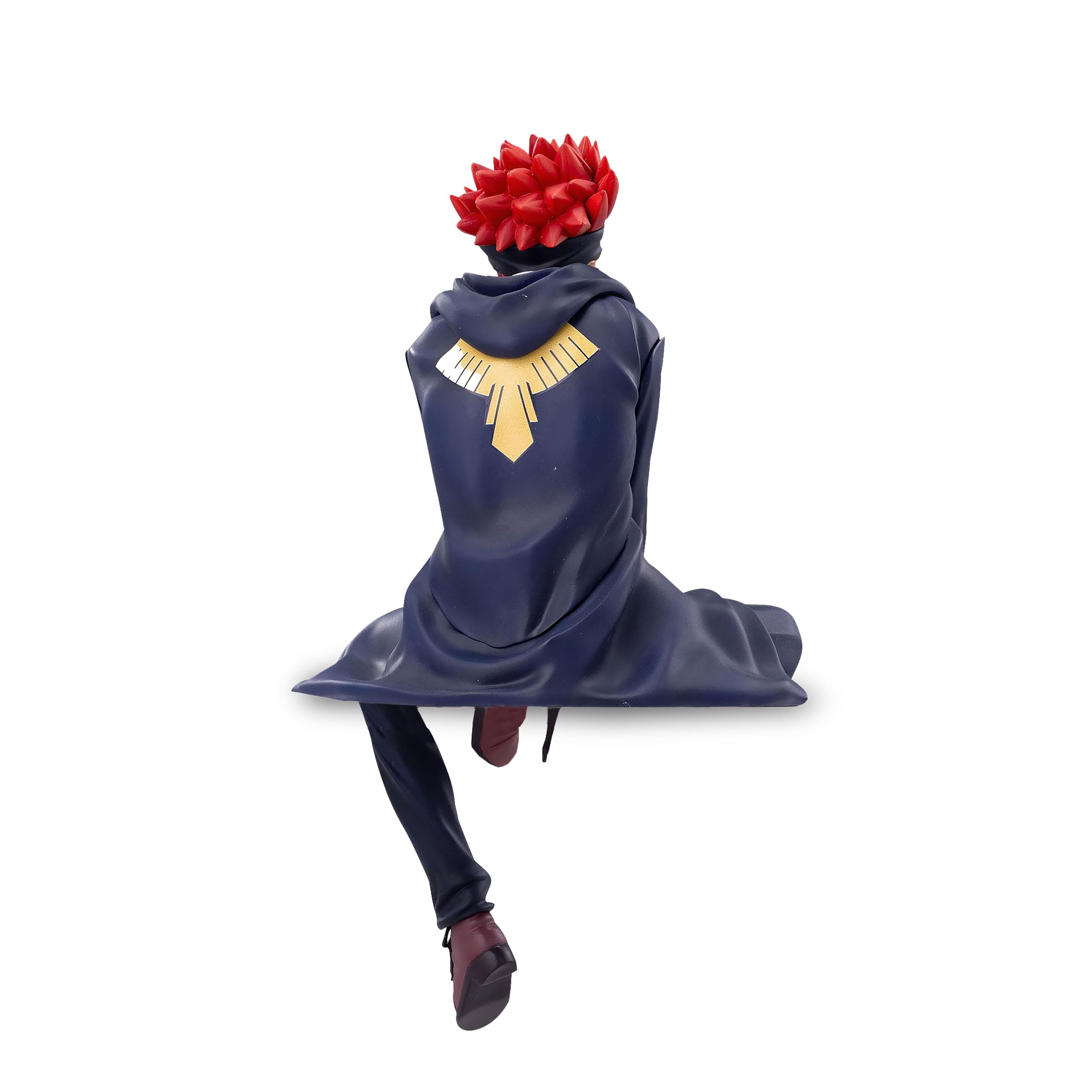 Product image Mashle: Magic and Muscles - Dot Barrett Figure