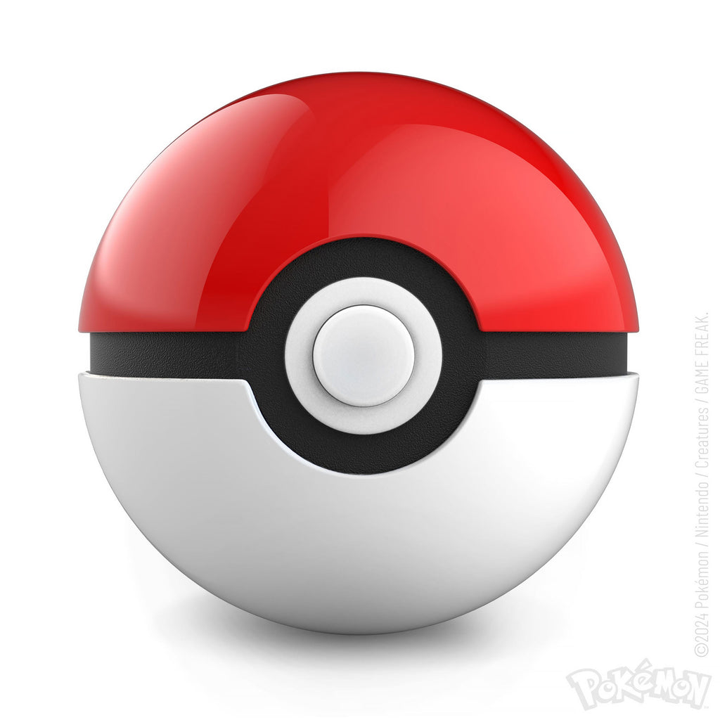 Product image Pokemon - Pokeball Mini Replica with Light