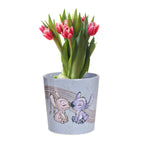 Product image Lilo & Stitch - Angel and Stitch Flower Pot