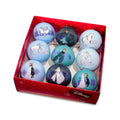 Product image Frozen - Christmas Tree Ornaments Set of 9