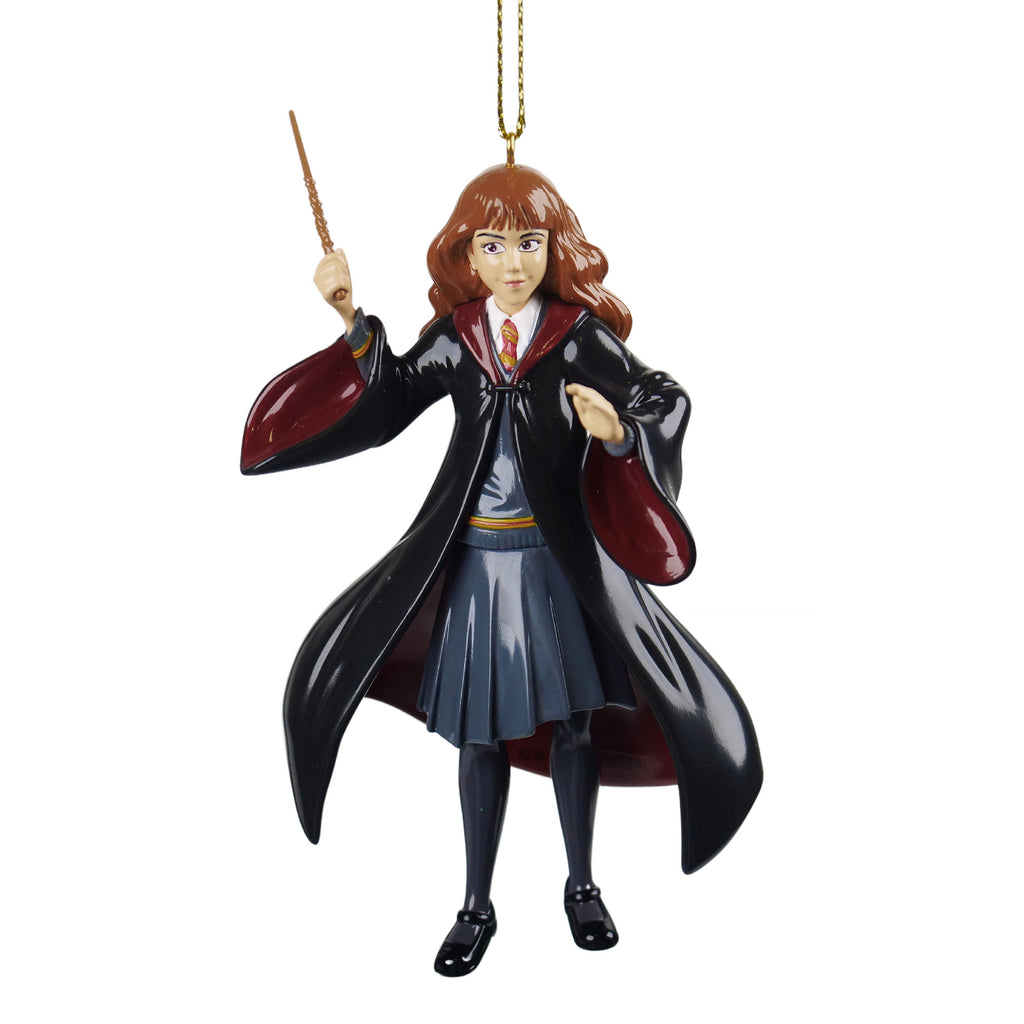Product image Harry Potter - Hermione Christmas Tree Ornament