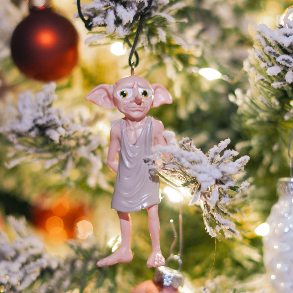 Product image Harry Potter - Dobby Christmas Tree Ornament
