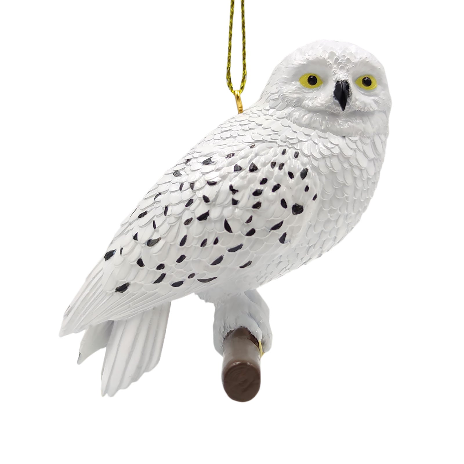 Product image Harry Potter - Hedwig Christmas Tree Decoration