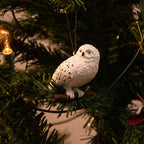 Product image Harry Potter - Hedwig Christmas Tree Decoration