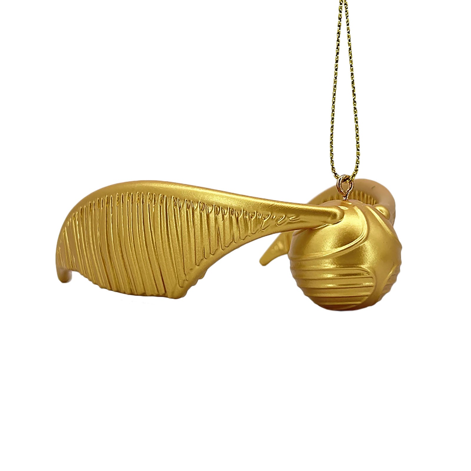 Product image Harry Potter - Golden Snitch Christmas Tree Ornament