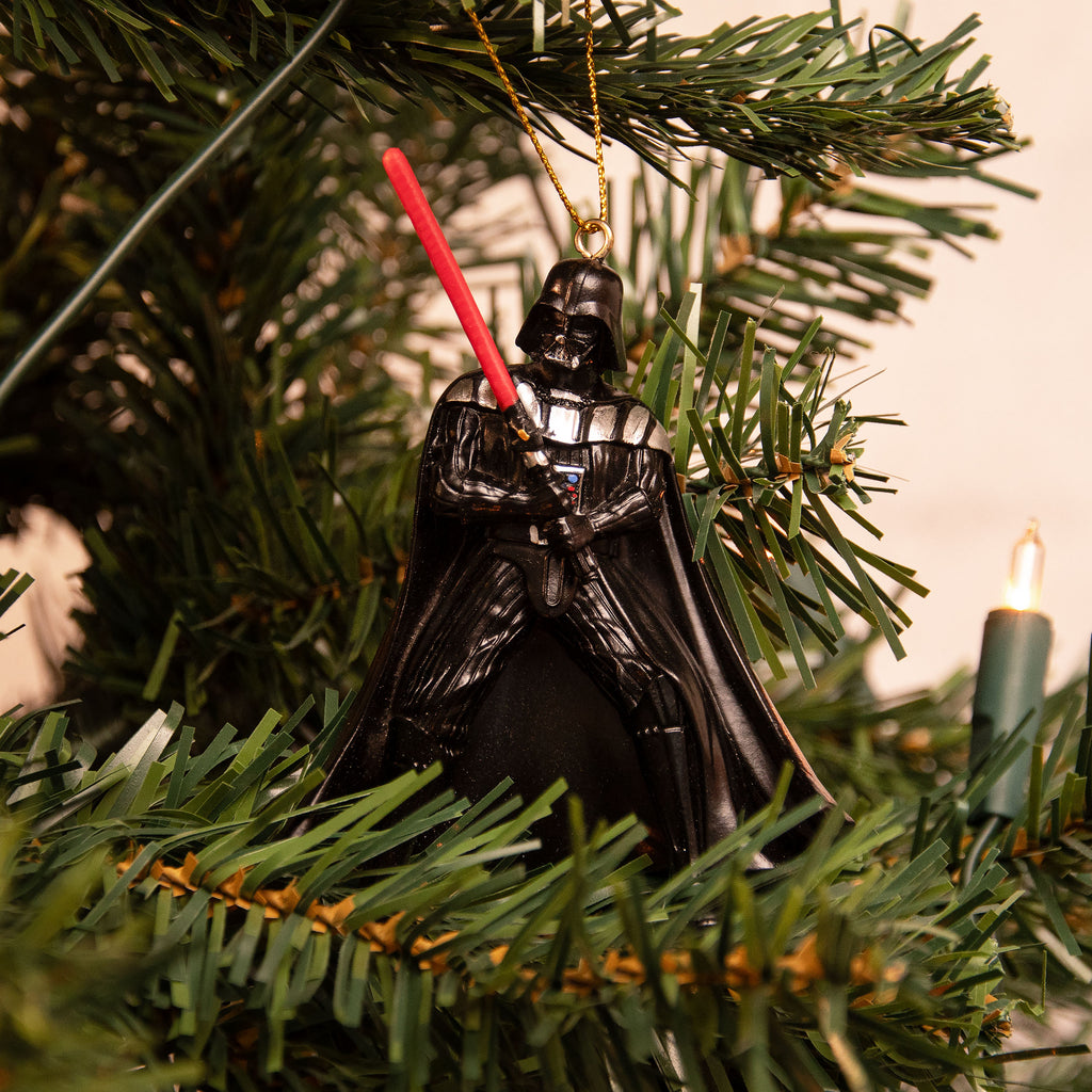 Product image Star Wars - Darth Vader Christmas Tree Ornament