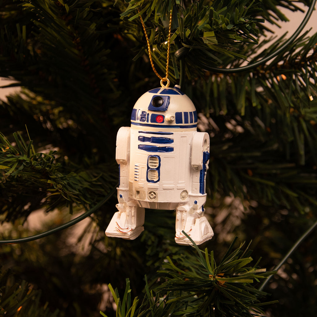 Product image Star Wars - R2-D2 Christmas Tree Ornament