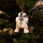 Product image Star Wars - R2-D2 Christmas Tree Ornament