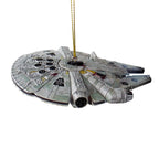 Product image Star Wars - Millennium Falcon Christmas Tree Ornament