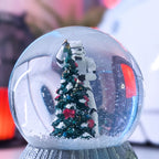 Product image Stormtrooper Snow Globe Music Box - Star Wars