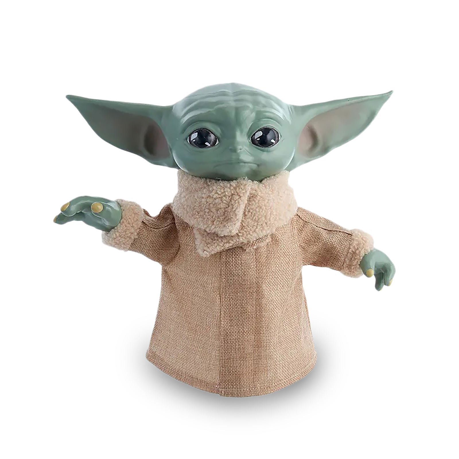 Product image Star Wars The Mandalorian - Grogu Christmas Tree Topper