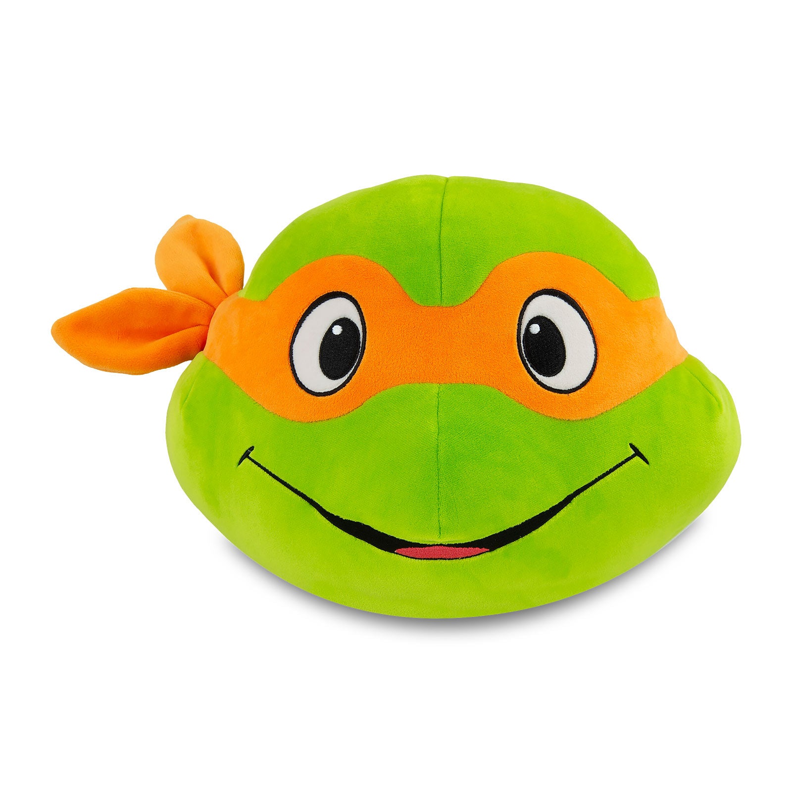 Product image Teenage Mutant Ninja Turtles - Michelangelo Mocchi-Mocchi Plush Figure
