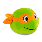 Product image Teenage Mutant Ninja Turtles - Michelangelo Mocchi-Mocchi Plush Figure