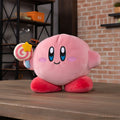 Product image Kirby with Magic Wand - Mocchi-Mocchi Plush Figure