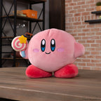 Product image Kirby with Magic Wand - Mocchi-Mocchi Plush Figure