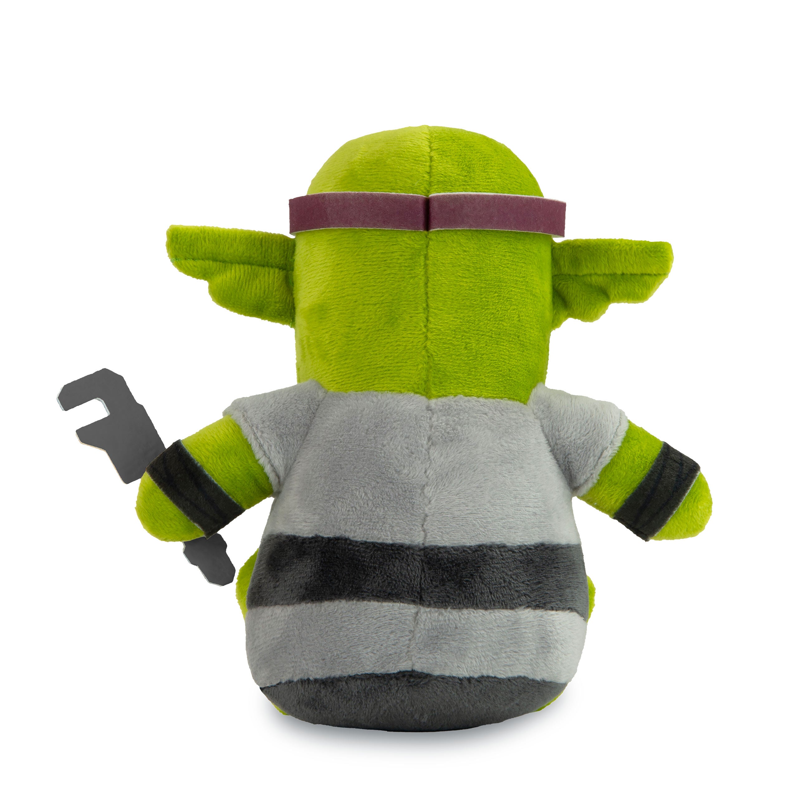 Product image Warhammer - Spanna Grot Plush Figure