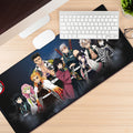 Product image Demon Slayer - Pillars XXL Mousepad