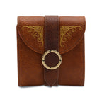 Product image The Lord of the Rings - The One Ring Wallet with Belt Loop