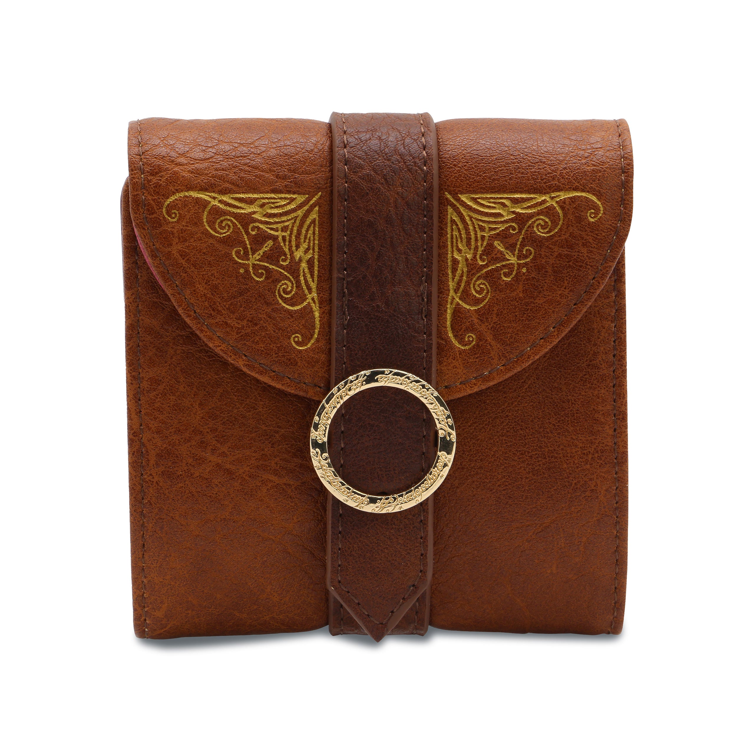Product image The Lord of the Rings - The One Ring Wallet with Belt Loop