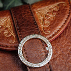 Product image The Lord of the Rings - The One Ring Wallet with Belt Loop