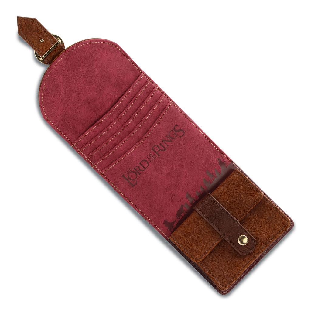Product image The Lord of the Rings - The One Ring Wallet with Belt Loop