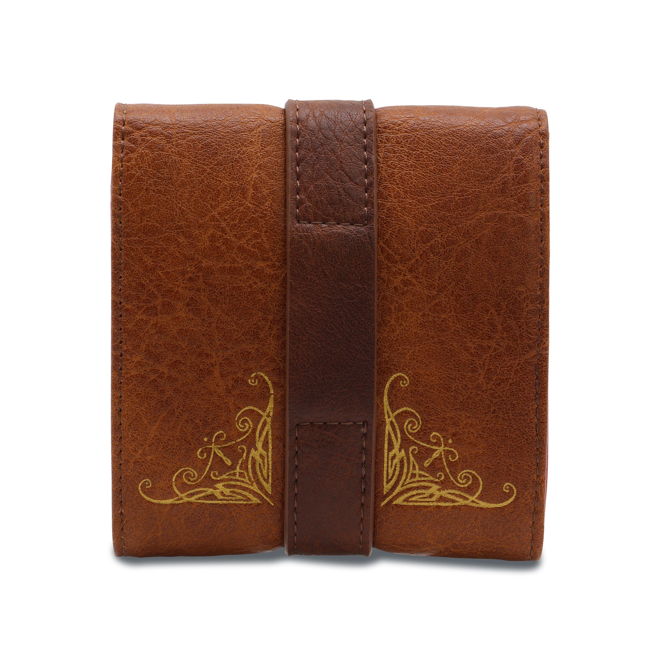 Product image The Lord of the Rings - The One Ring Wallet with Belt Loop