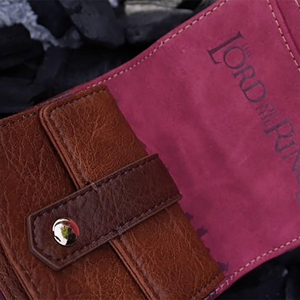 Product image The Lord of the Rings - The One Ring Wallet with Belt Loop