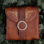 Product image The Lord of the Rings - The One Ring Wallet with Belt Loop