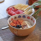Product image Pokemon - Pikachu Electric Type Cereal Bowl
