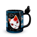 Product image Demon Slayer - Tanjiro Mask 3D Mug