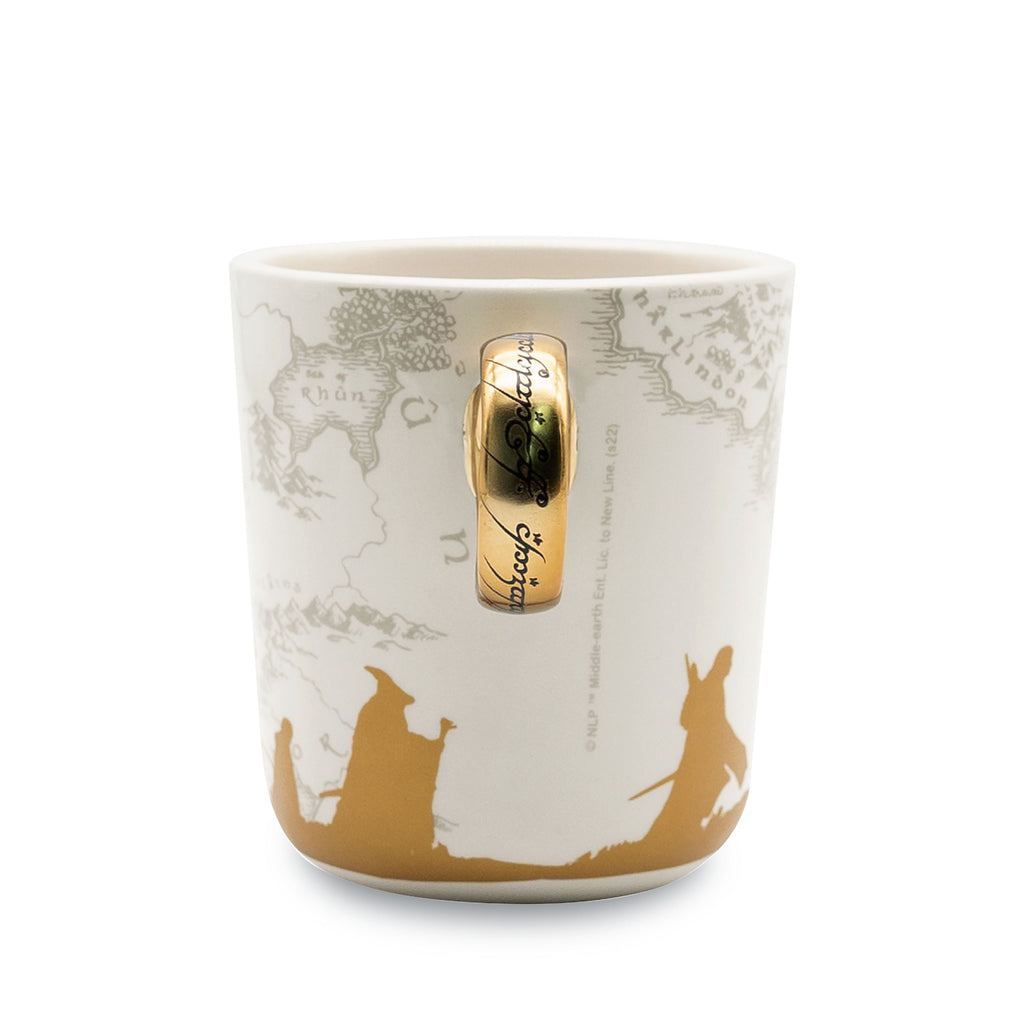 Product image The Lord of the Rings - The One Ring Mug