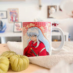 Product image Inu Yasha - Kagome & Inu Yasha Mug