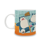 Product image Pokemon - Snorlax Mug