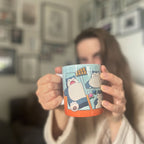 Product image Pokemon - Snorlax Mug