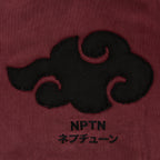 Product image Naruto - Group Hoodie red