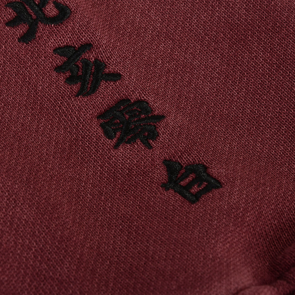 Product image Naruto - Group Hoodie red