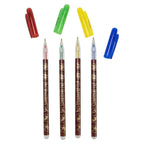 Product image Harry Potter - Crest Gel Pens Set of 4