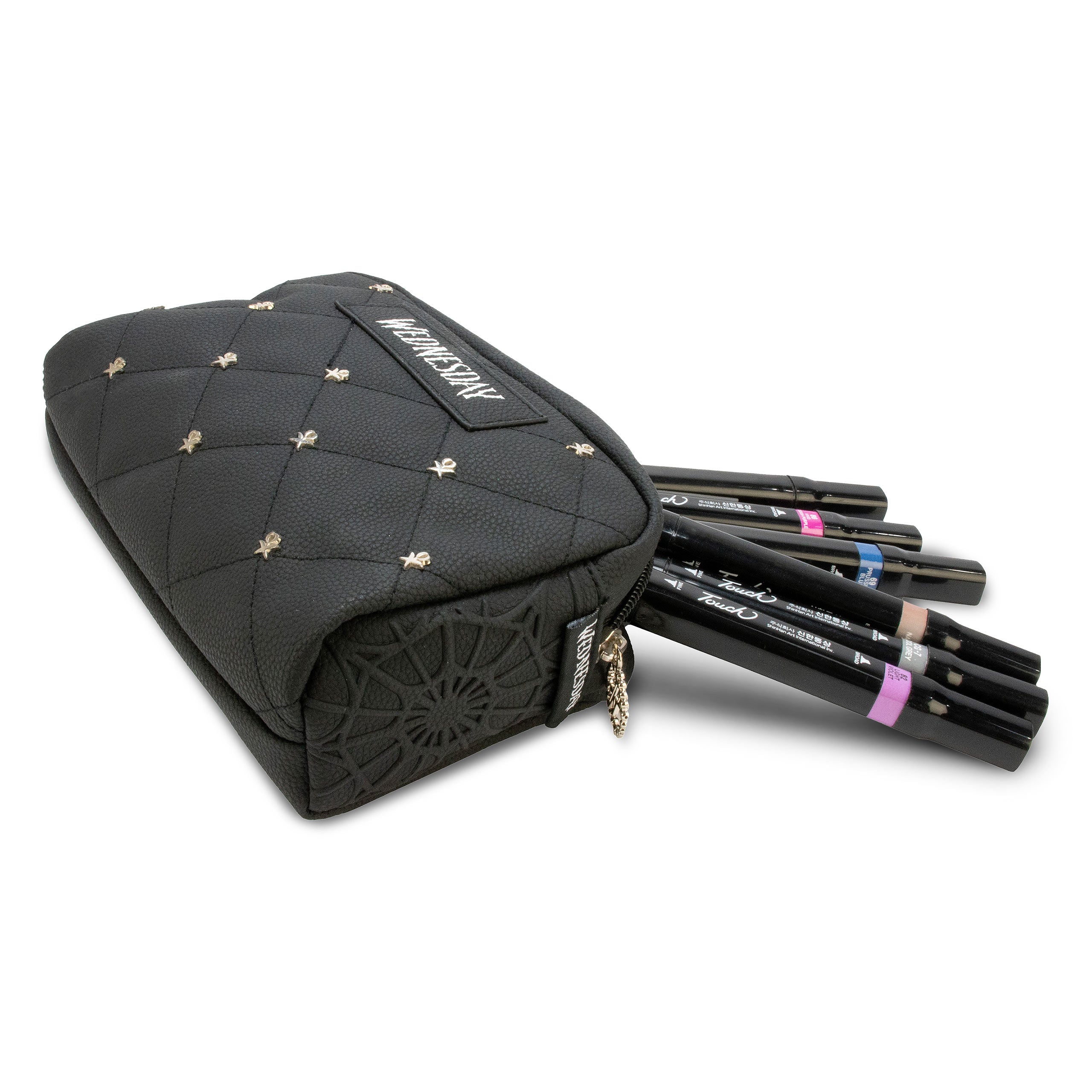Product image Wednesday - Logo Cosmetic Bag
