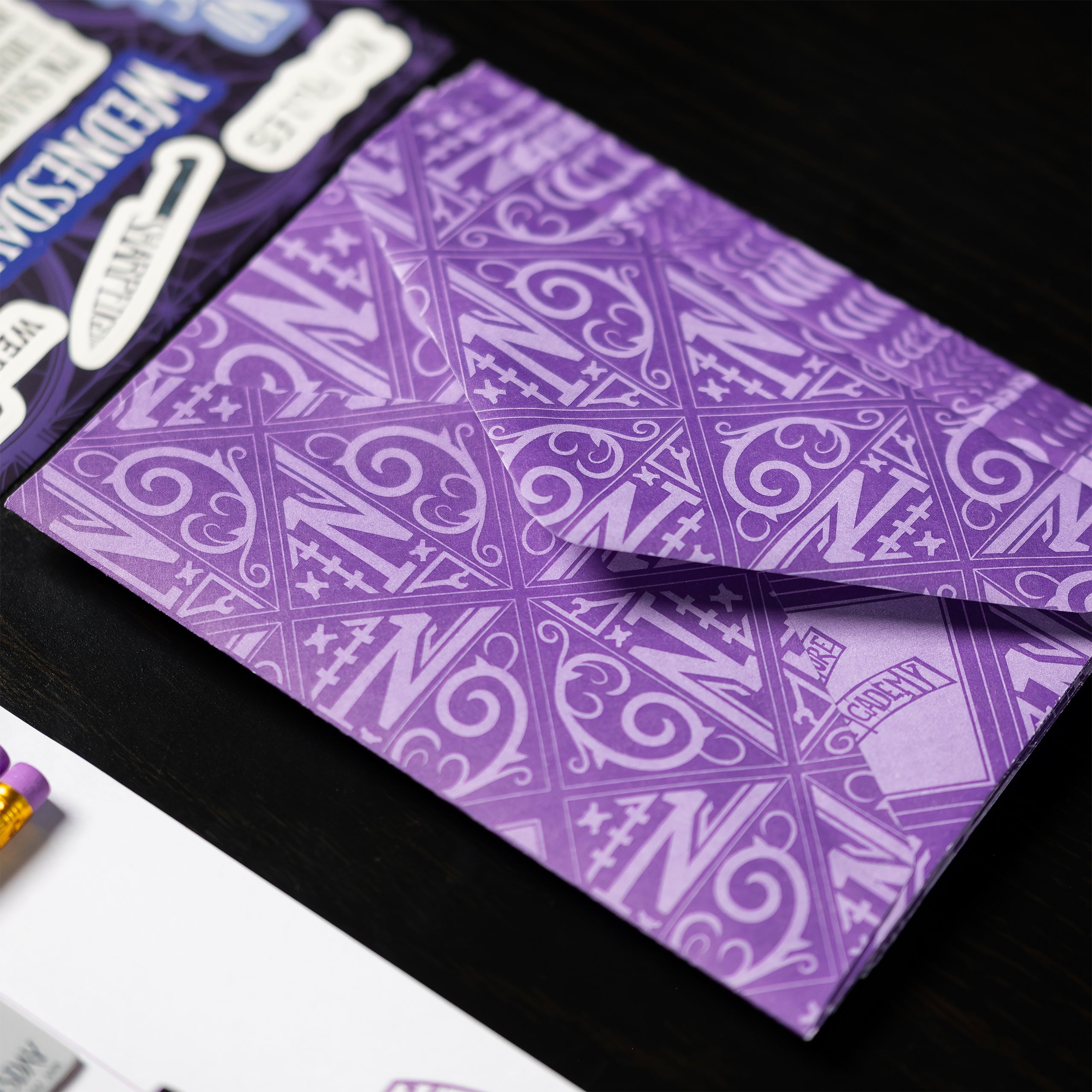 Product image Wednesday - Writing Set XL